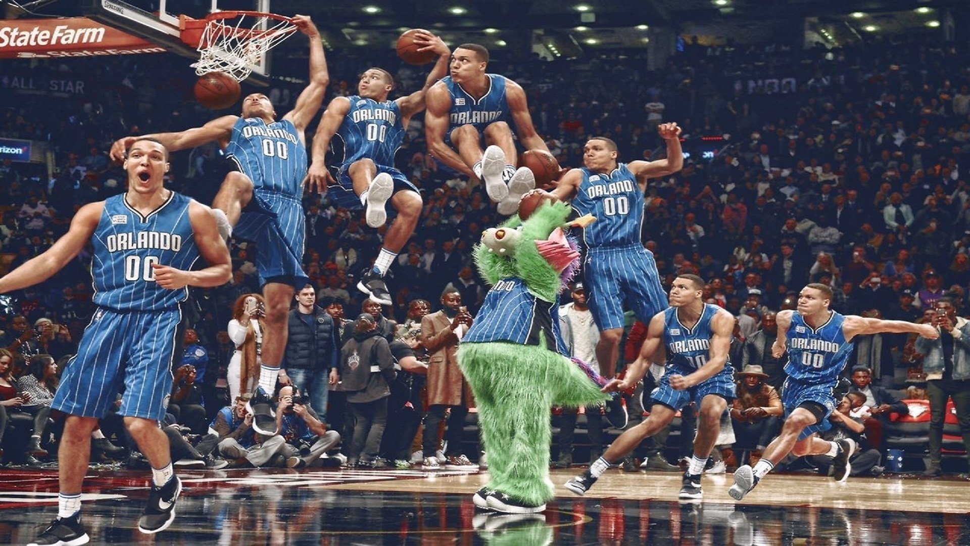 银色飓风横扫赛道，周冠宇独擎一面旗