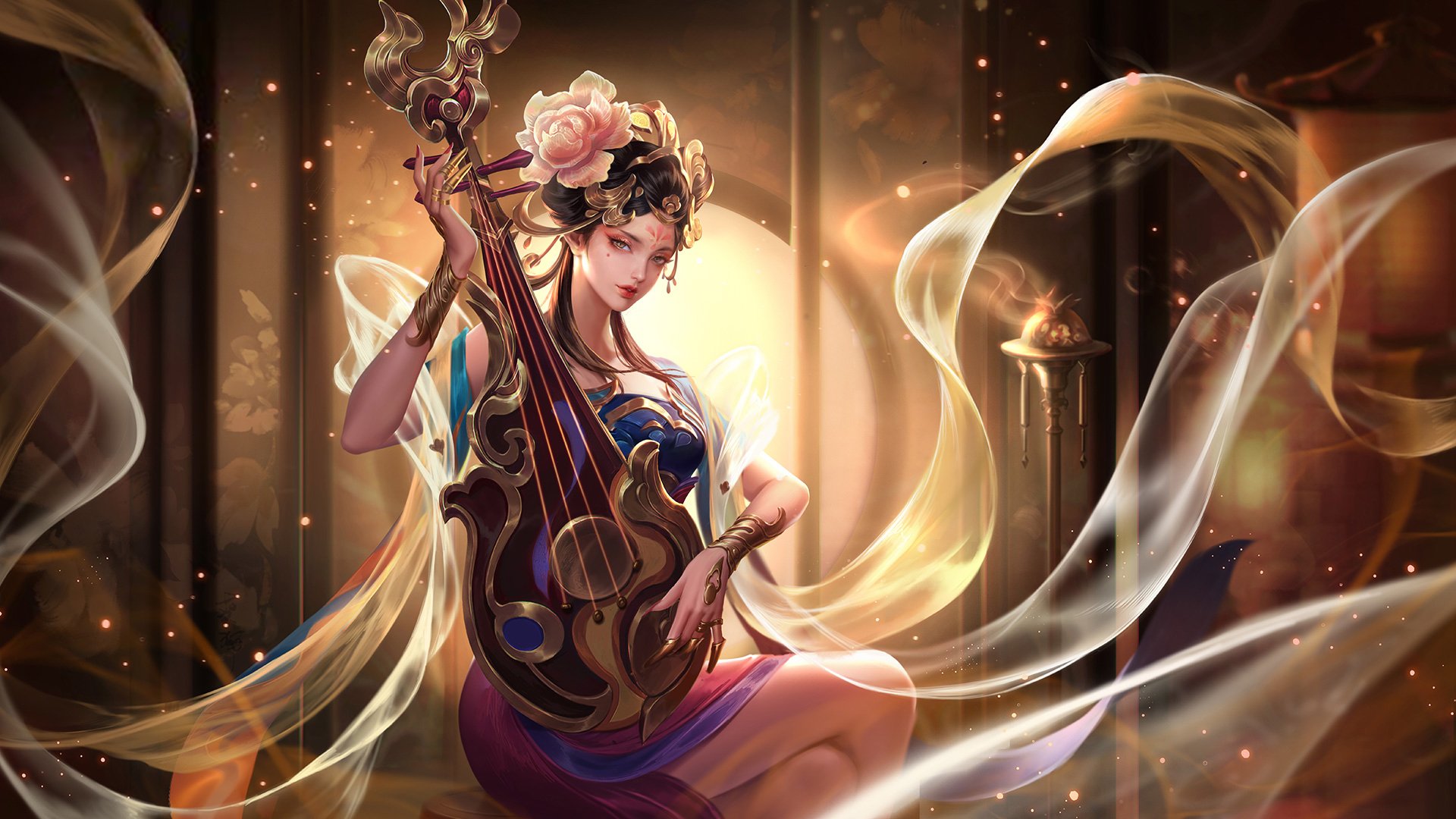 火焰、逆转与新生，马琳如何撕裂丹麦童话