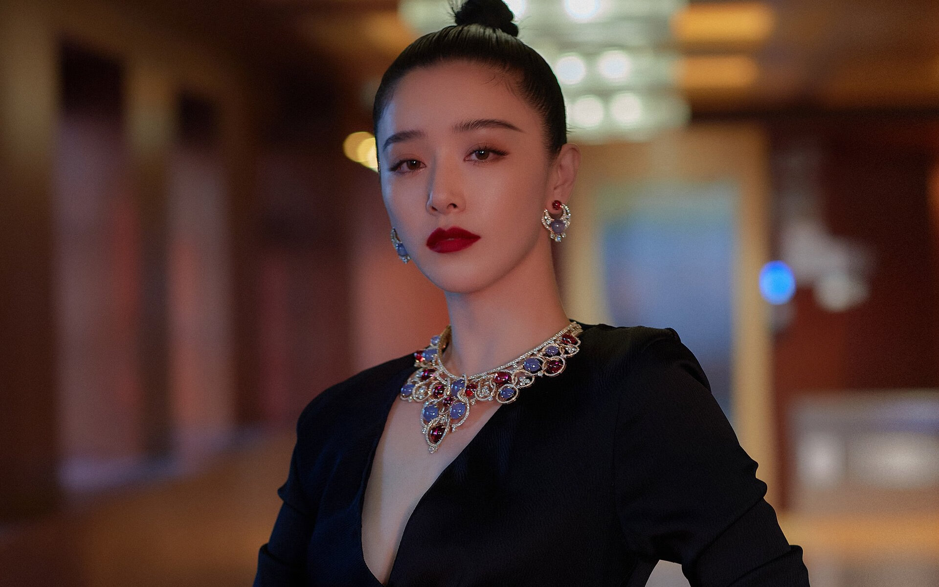 临渊而立，杰伦·格林在猛龙勇士之战中一手擎天