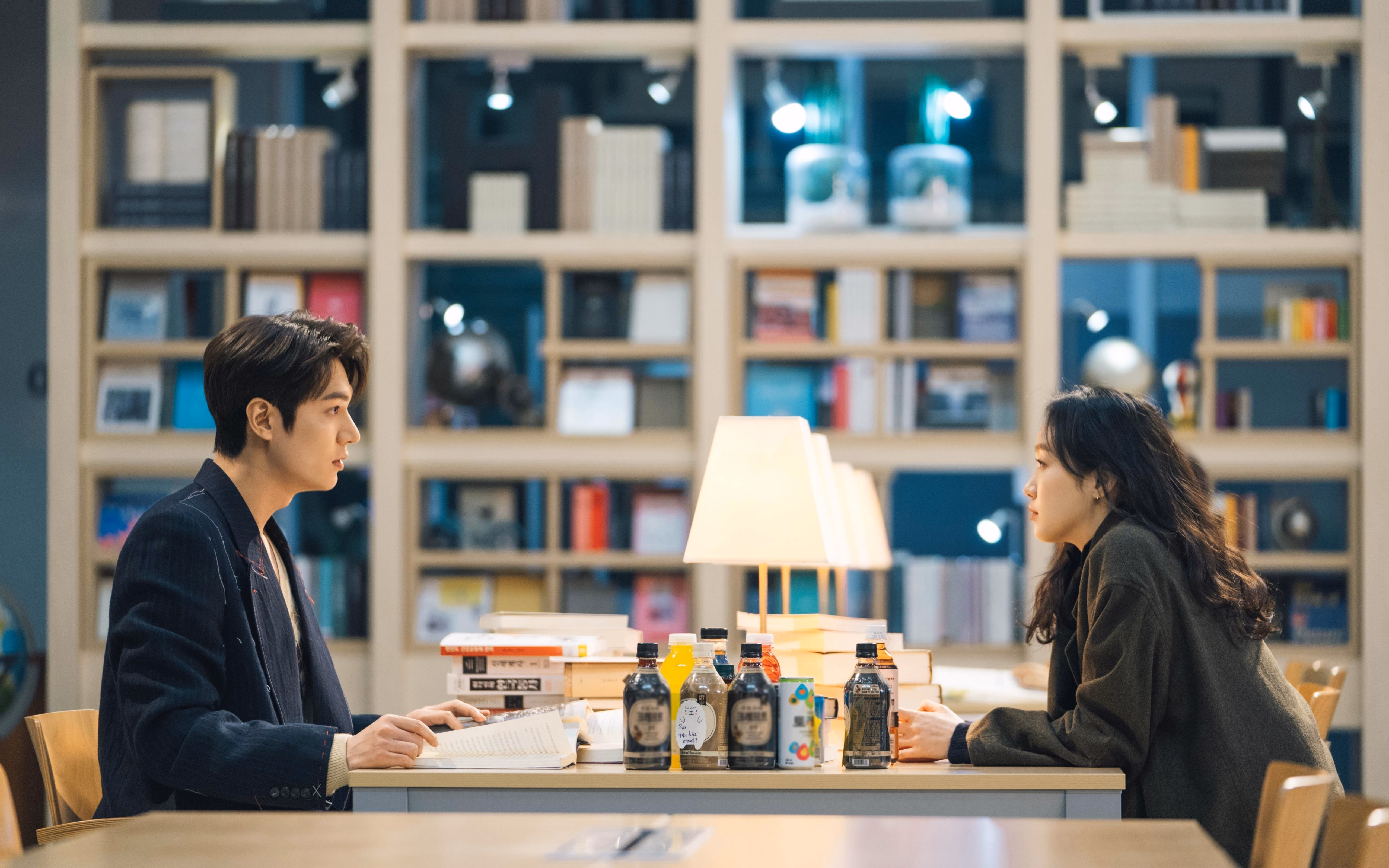 跨越领域的孤注一掷，从情歌球场到抢七赛场，极境中谁能为我独尊？